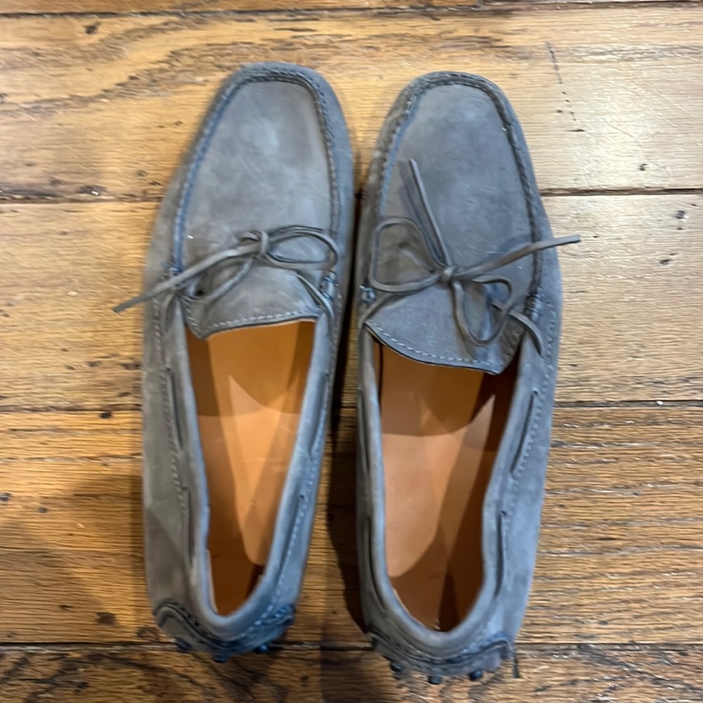 MEN’s Frye Loafers, size 13D.